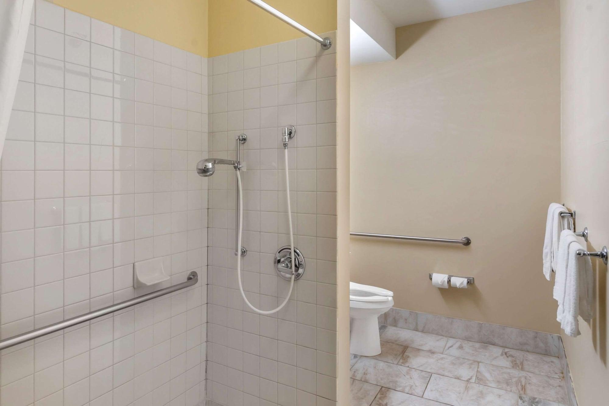Quality Inn Overland Park Kansas City المظهر الخارجي الصورة