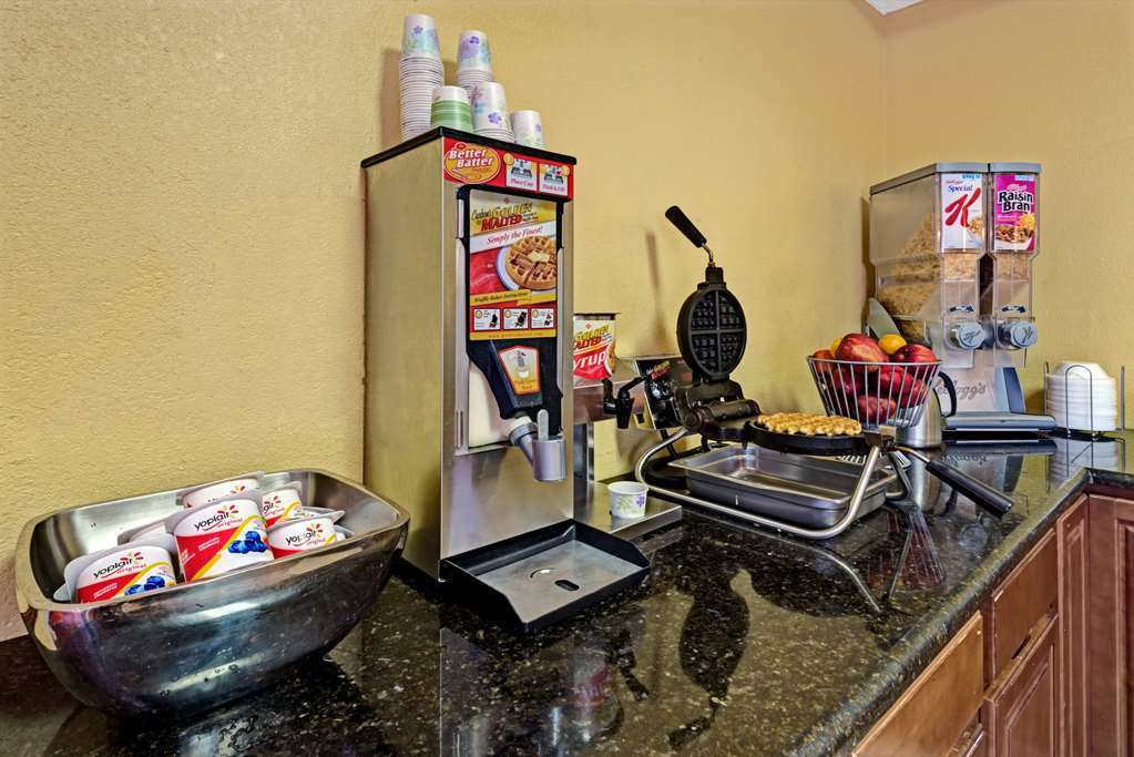 Quality Inn Overland Park Kansas City المرافق الصورة