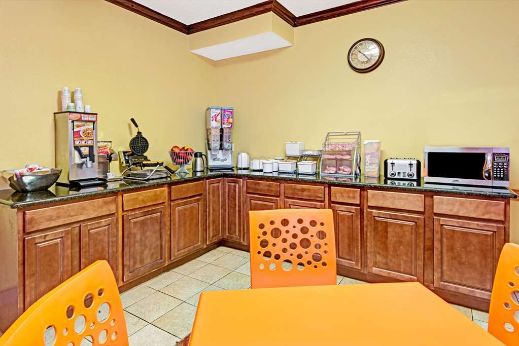 Quality Inn Overland Park Kansas City المرافق الصورة