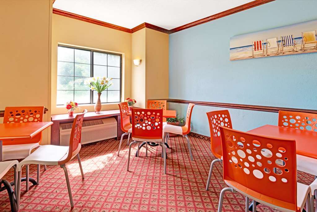 Quality Inn Overland Park Kansas City المرافق الصورة
