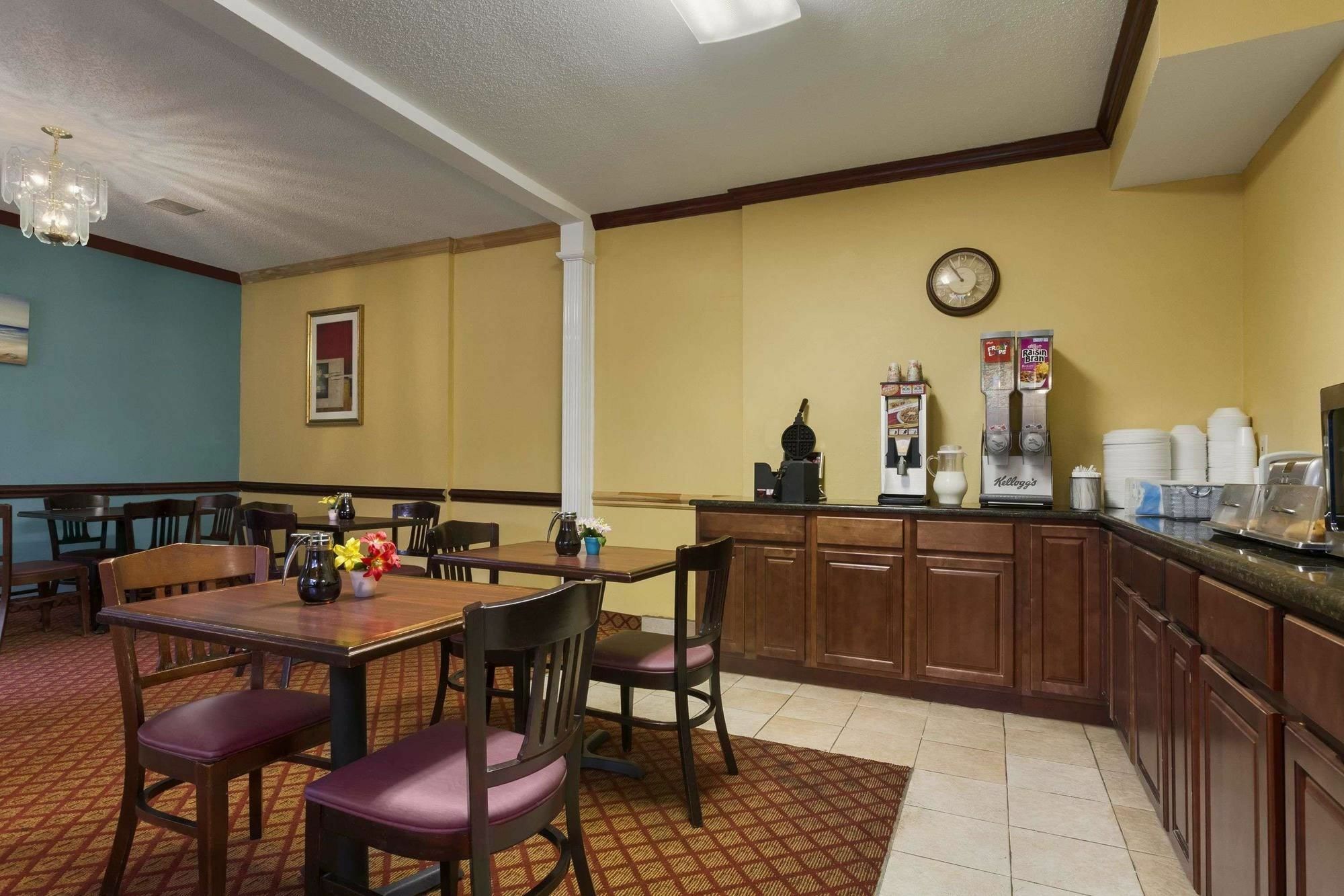 Quality Inn Overland Park Kansas City المظهر الخارجي الصورة